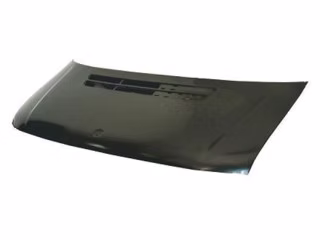 Engine Hood OEM 638 750 00 02