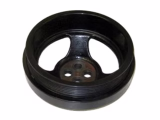 Crakshaft Pulley OEM 651 030 07 03