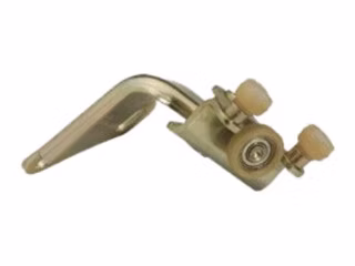 Side Door Slide Mechanism Upper OEM 901 760 10 47