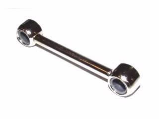 Selector - / Gear Lever OEM 639 267 03 17