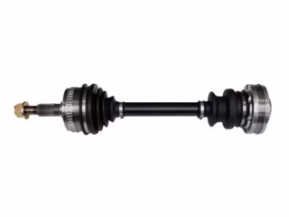 Drive Shaft, Complette OEM 638 334 17 34