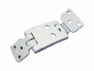 Door Hinge, Top Right OEM 906 740 01 37