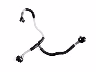 Fuel Line OEM 611 070 76 32