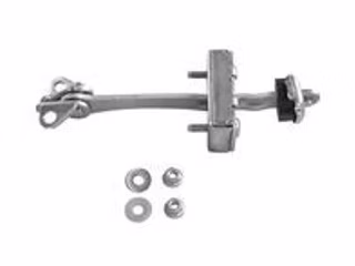 Door Catch, Left OEM 901 720 10 16