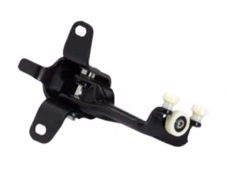 Sliding Door Roller Guide OEM 639 760 15 47