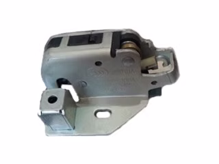 Door Lock, Rear, Left Bottom OEM 906 740 12 35