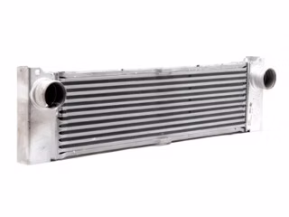 Intercooler OEM 639 501 02 01