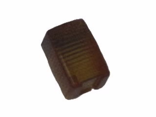 Blinker Lamp Lens, L&R OEM 001 822 60 10