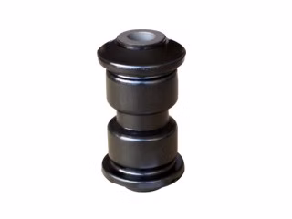 Rubber Bushing To Front Spring OEM 000 321 02 50