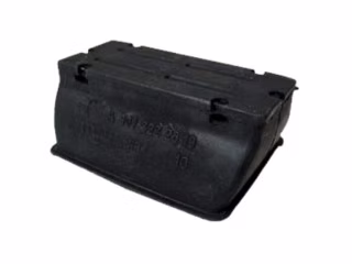 Spring Cushion OEM 901 322 21 19