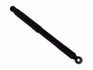 Shock Absorber, Rear OEM 906 320 01 31
