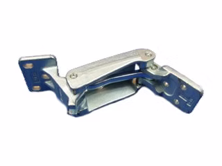 Door Hinge, Lower Left OEM 906 740 06 37