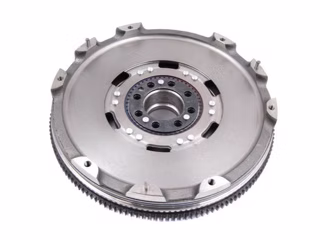 Ring Gear To Flywheel OEM 602 030 23 05