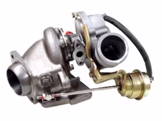 Turbocharger OEM 601 096 02 99